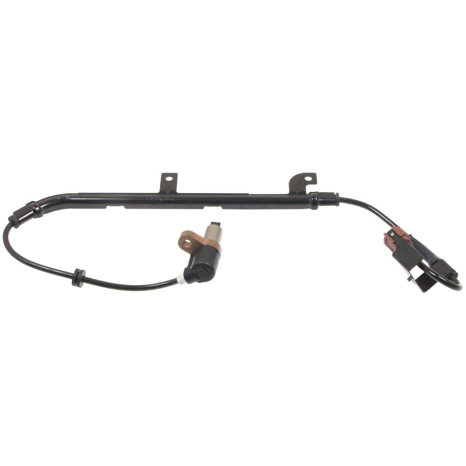 Standard Ignition Rear Left ABS Wheel Speed Sensor (ALS341) - Main Image