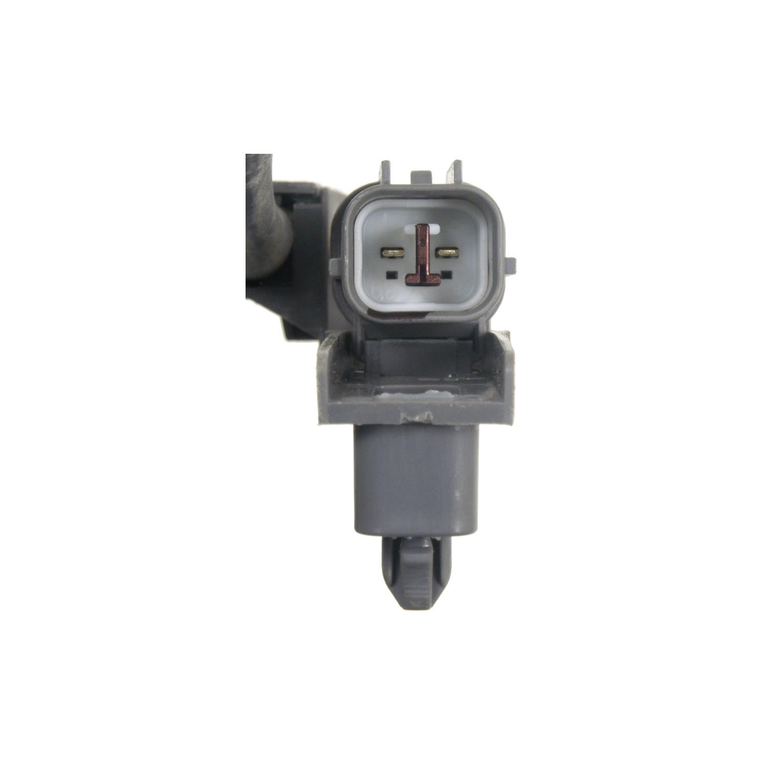 Standard Ignition Front Left ABS Wheel Speed Sensor (ALS472) - 3