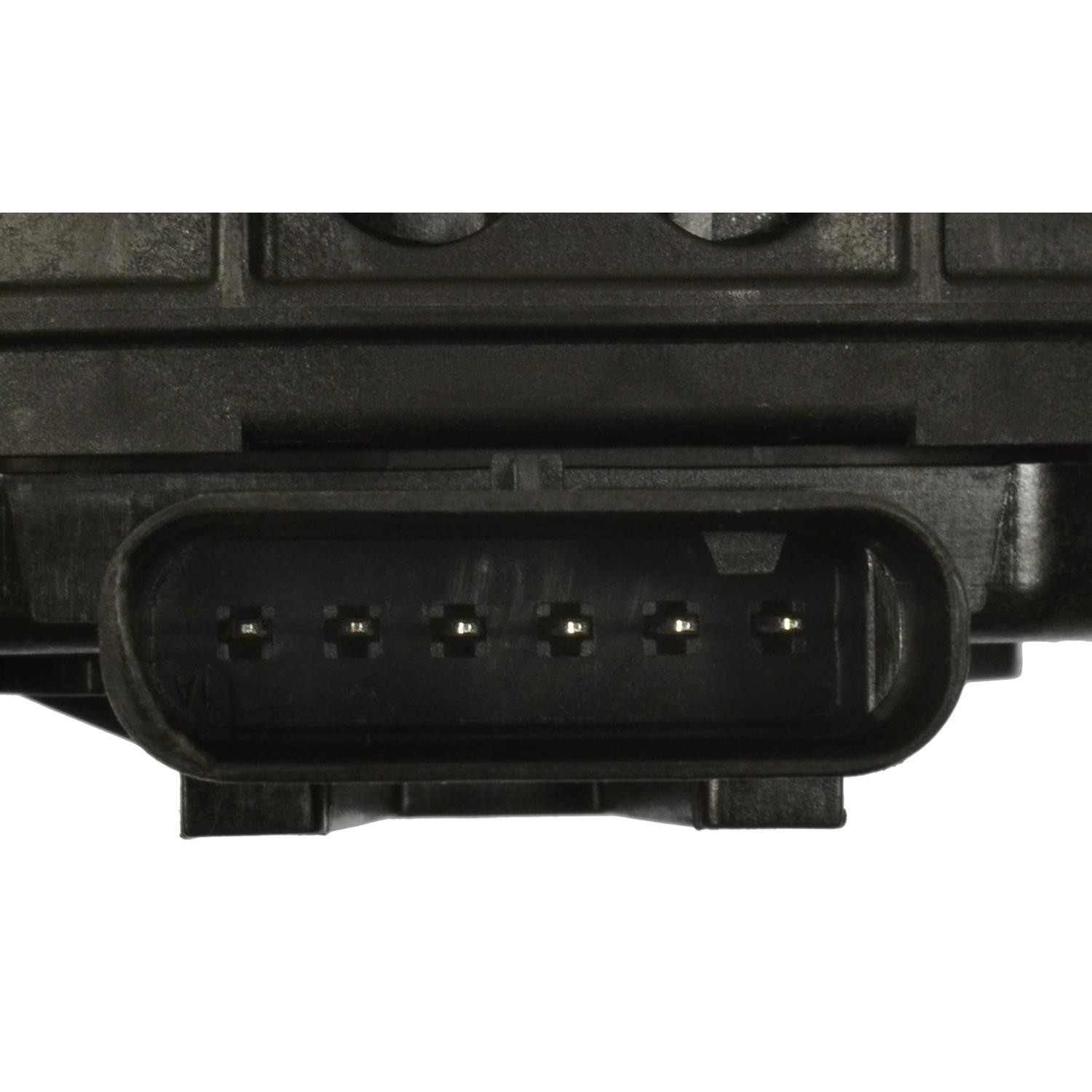 Standard Ignition Accelerator Pedal Sensor (APS601) - 2