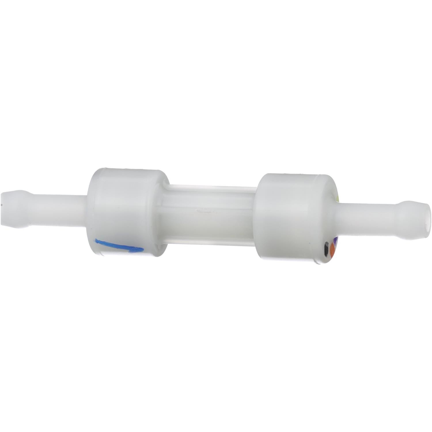 Standard Ignition Secondary Air Injection Pump Check Valve (AV83) - 2