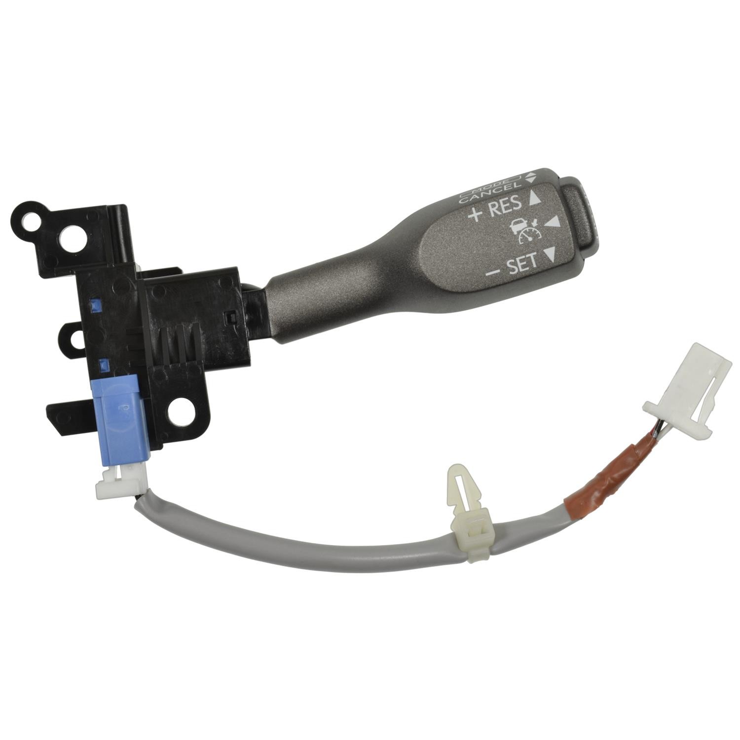 Standard Ignition Cruise Control Switch (CCA1231) - Main Image