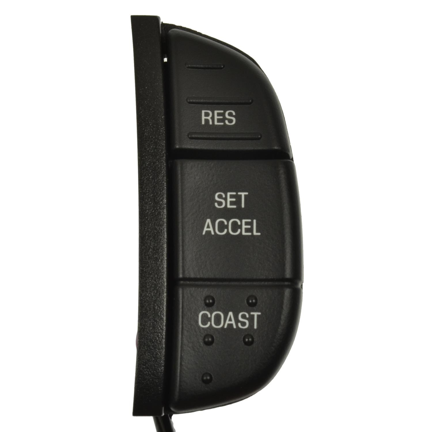 Standard Ignition Cruise Control Switch (CCA1294) - 3