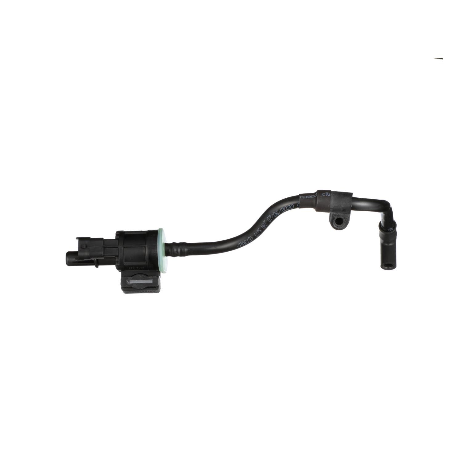 Standard Ignition Vapor Canister Purge Solenoid (CP859) - 5