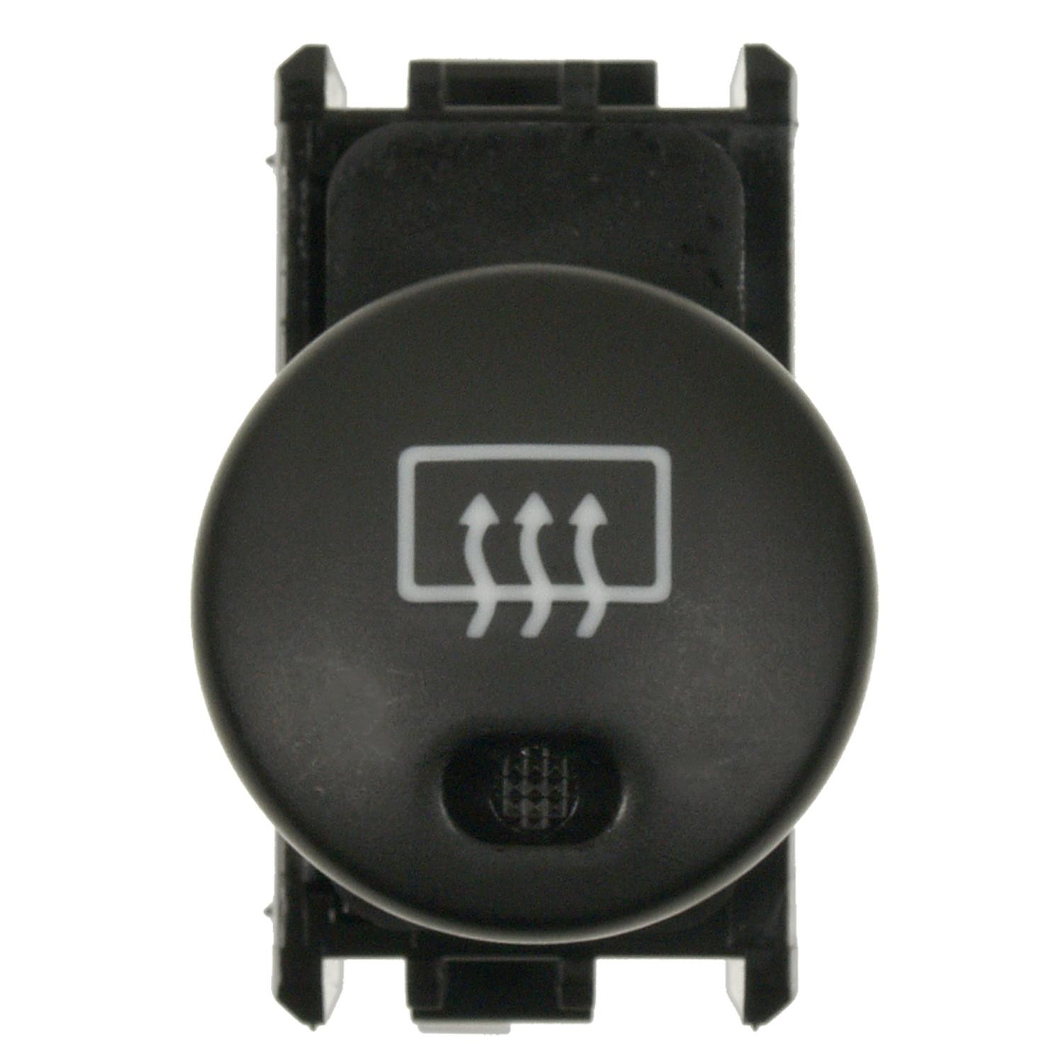 Standard Ignition Window Defroster Switch (DFG21) - Main Image