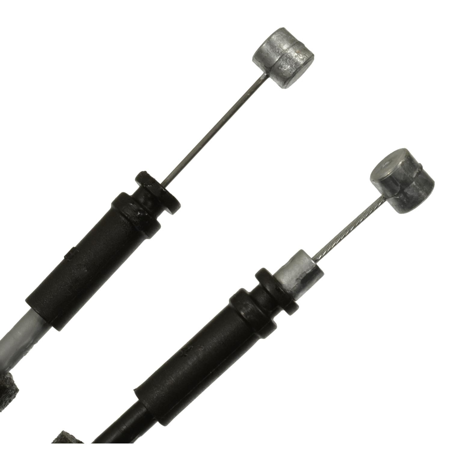 Standard Ignition Front Left Door Lock Actuator (DLA1191) - 2