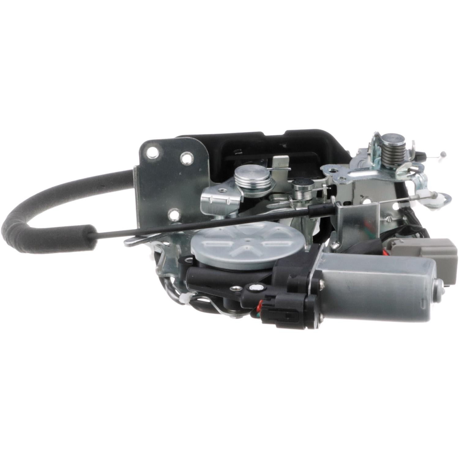 Standard Ignition Tailgate Latch Assembly (DLA1394) - 7