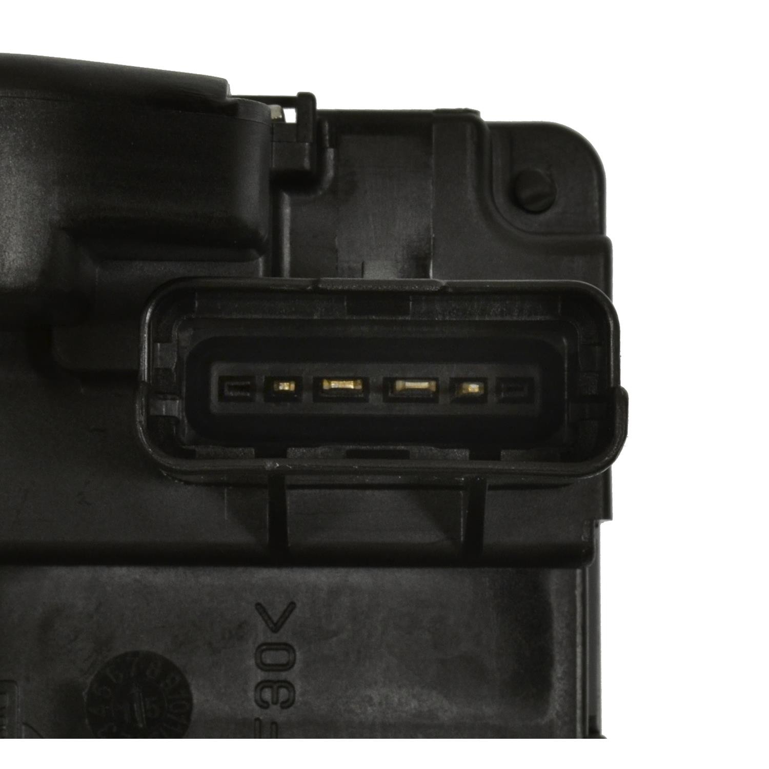 Standard Ignition Front Right Door Lock Actuator (DLA982) - 3