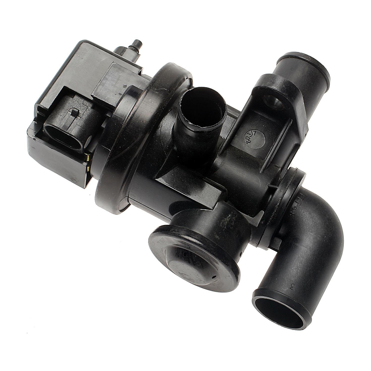 Standard Ignition Diverter Valve (DV75) - Main Image