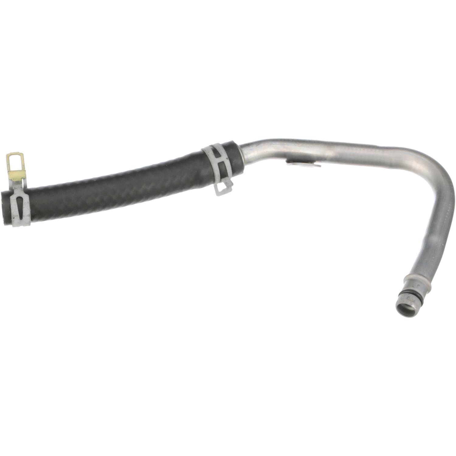 Standard Ignition Exhaust Gas Recirculation (EGR) Tube (ETB175) - Main Image