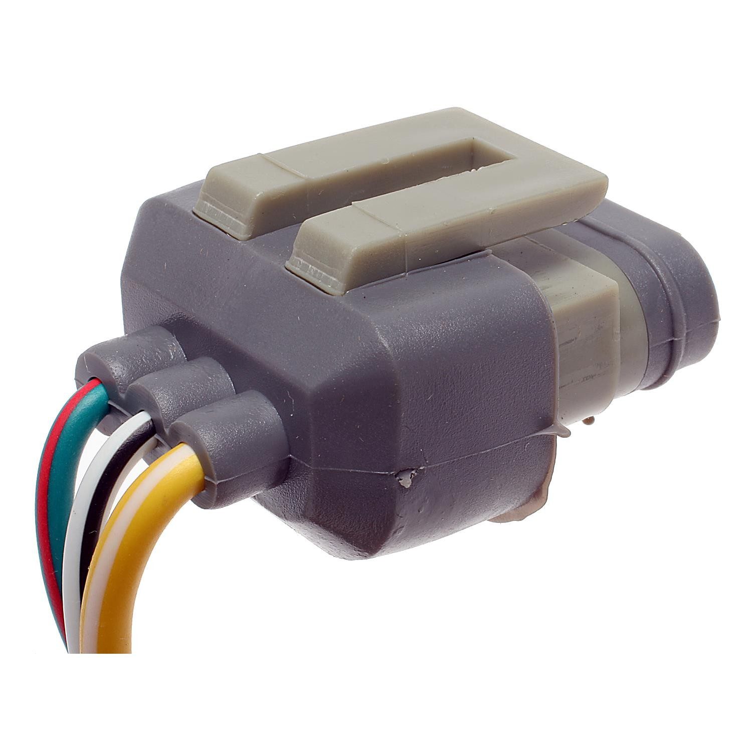 Standard Ignition Alternator Connector (HP3910) — image 2