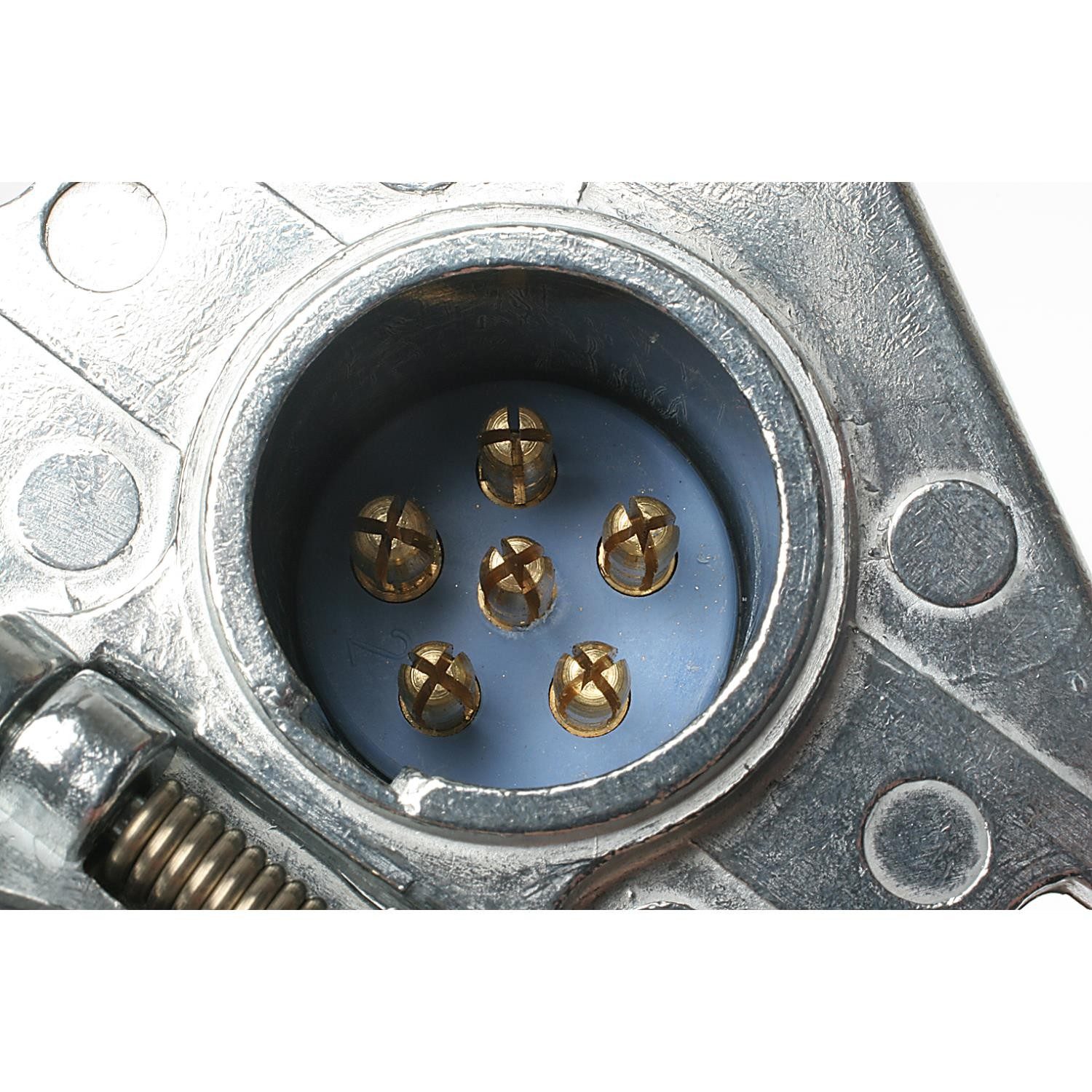 Standard Ignition Trailer Connector Kit (HP5430) — image 2