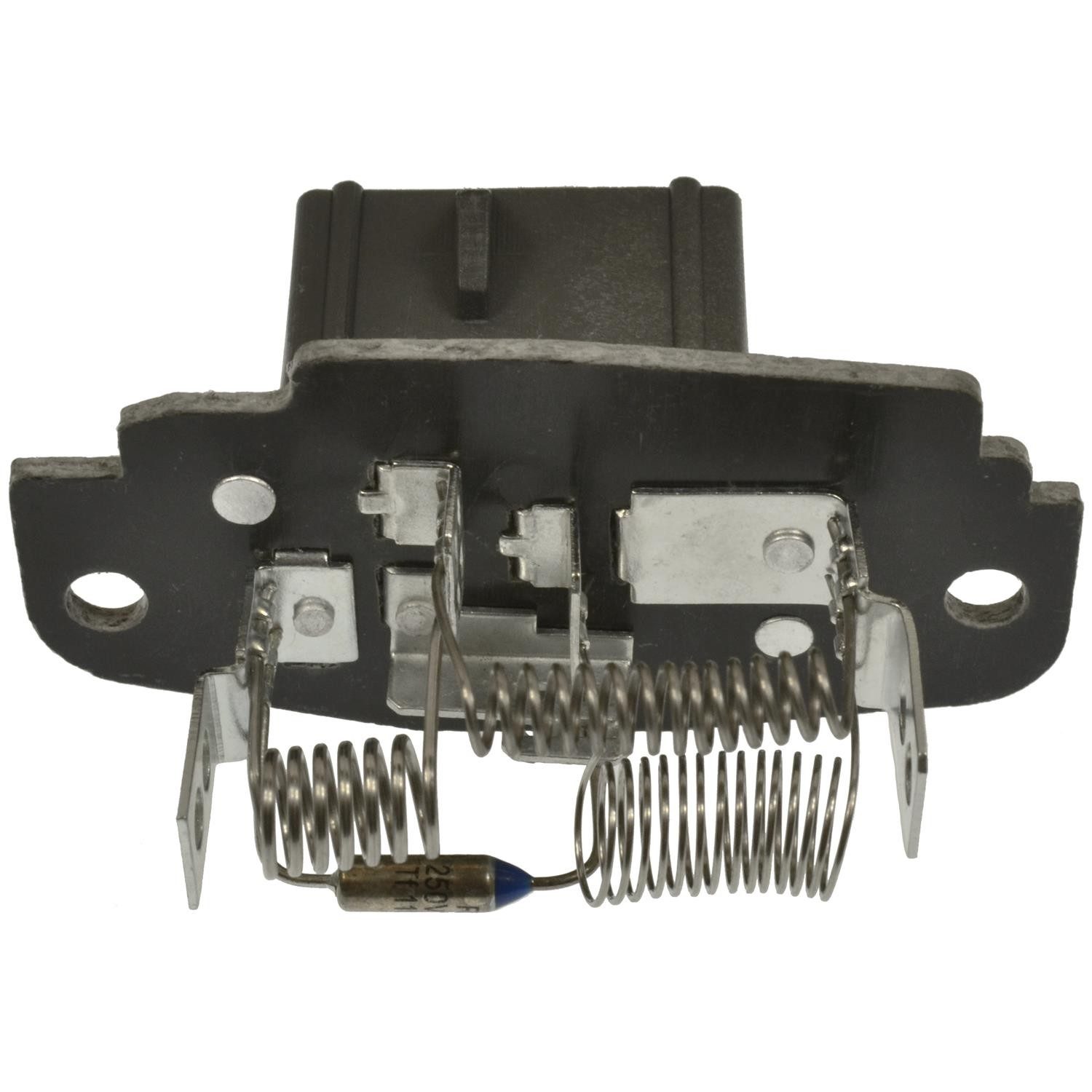 Standard Ignition HVAC Blower Motor Resistor Kit (RU404HTK) — image 3