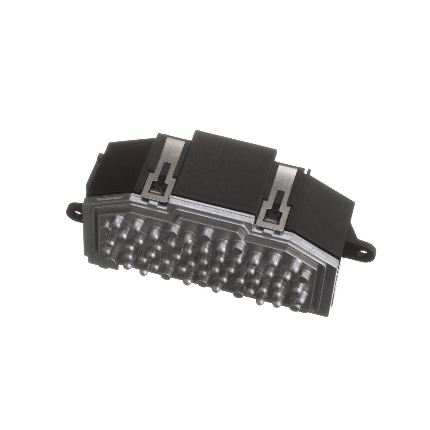 Standard Ignition HVAC Blower Motor Resistor (RU892) — image 8