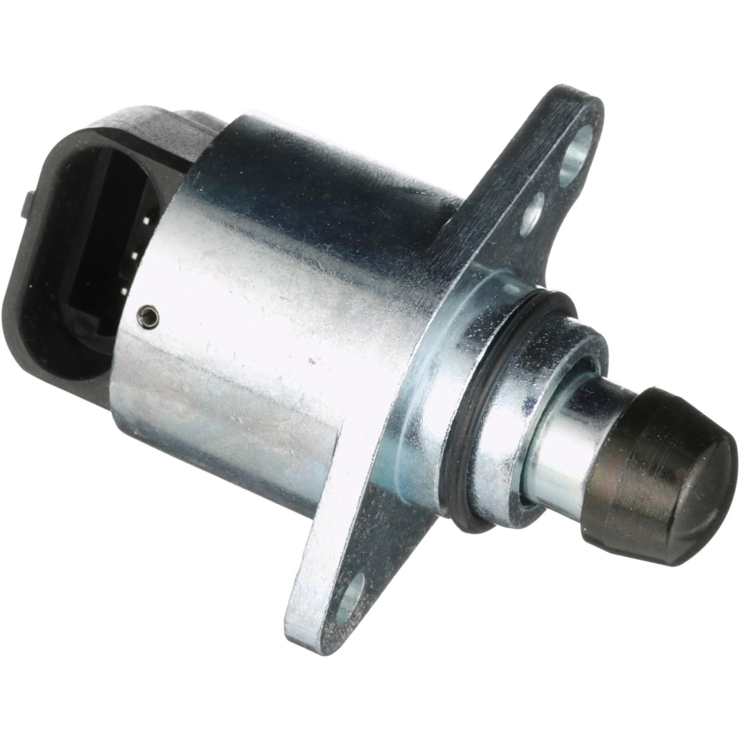 Standard Ignition Idle Air Control Valve (AC162) — image 3