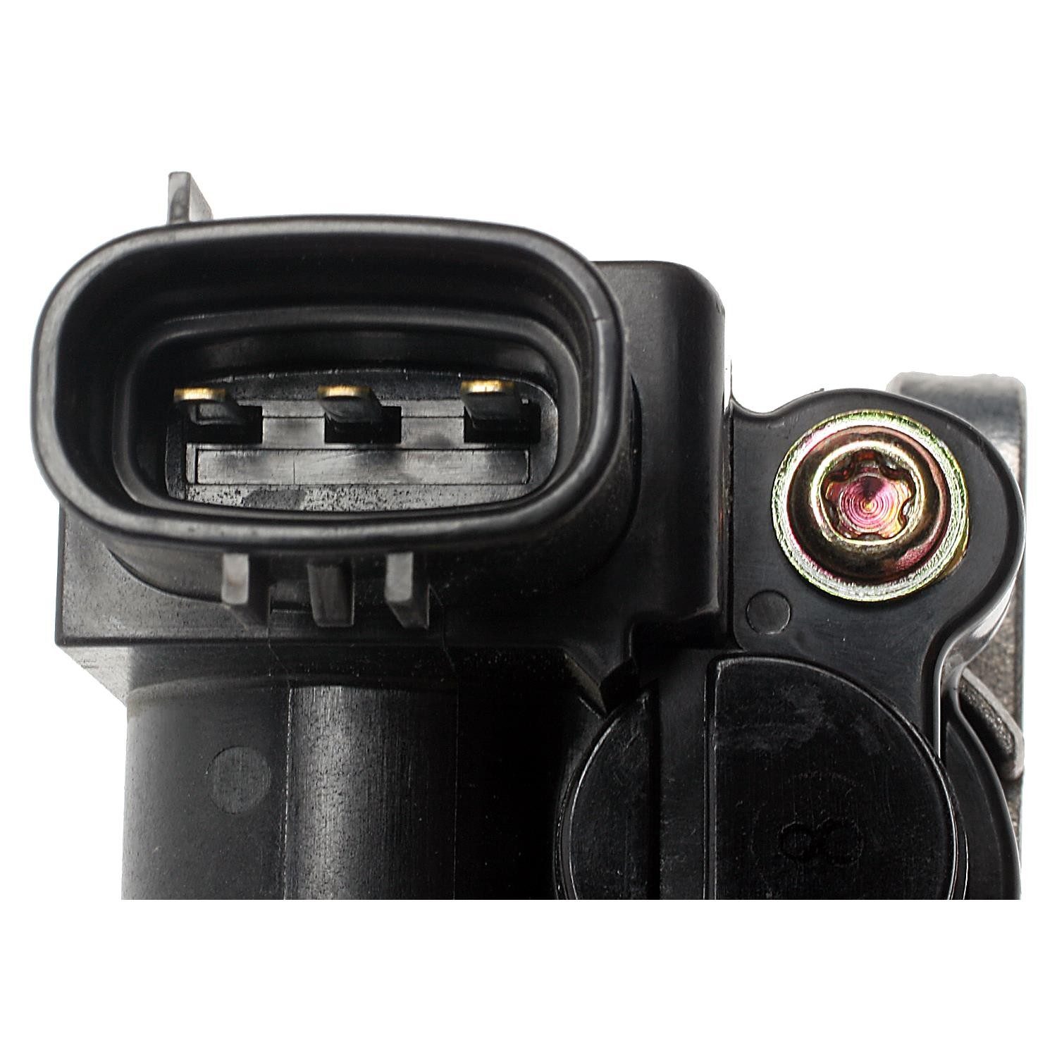 Standard Ignition Idle Air Control Valve (AC427) — image 4