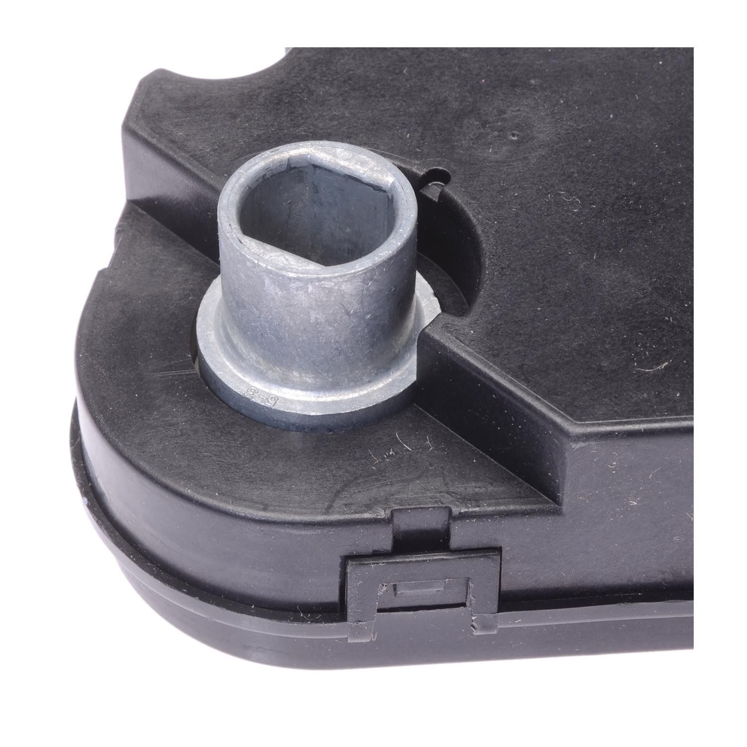Standard Ignition HVAC Defrost Mode Door Actuator (ADR112) — image 2