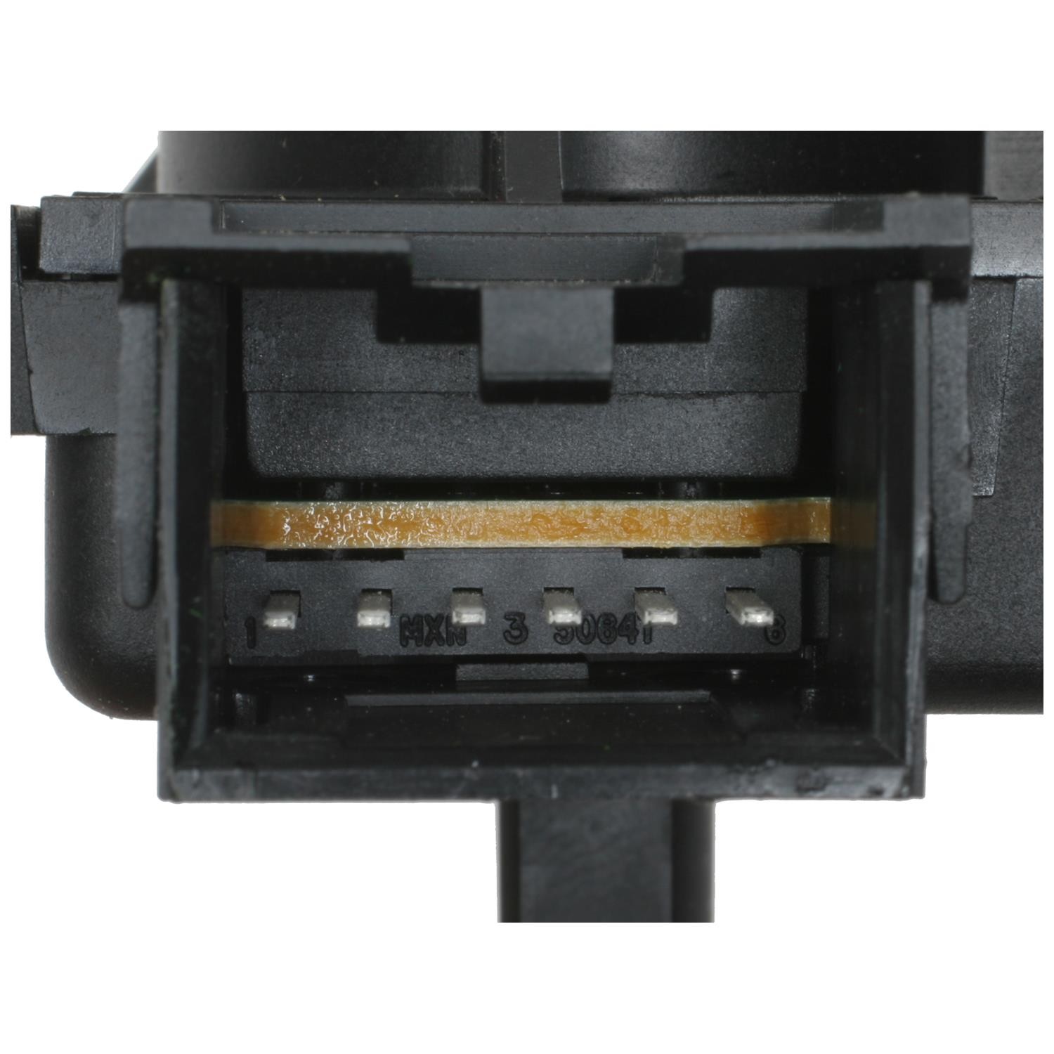 Standard Ignition HVAC Blend Door Actuator (ADR175) — image 3