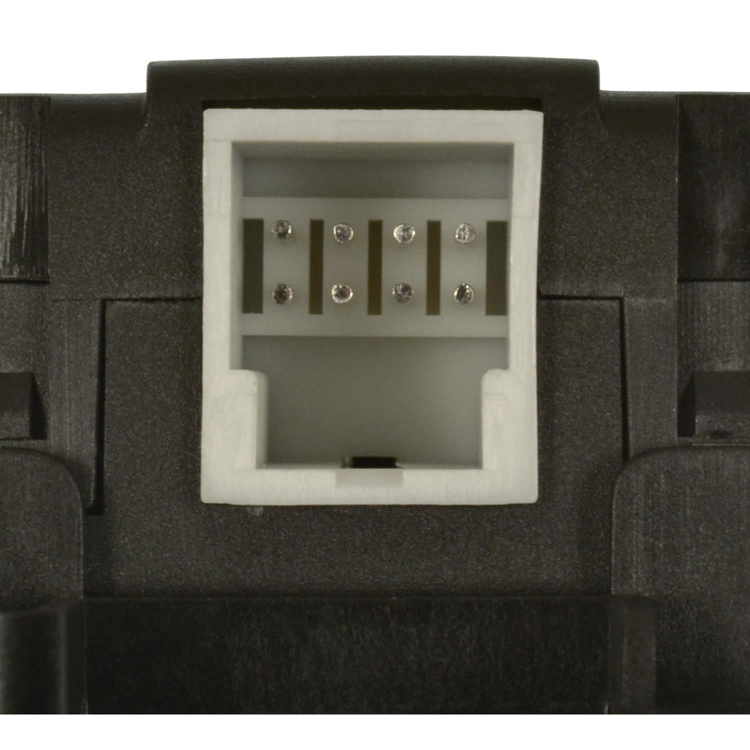 Standard Ignition HVAC Blend Door Actuator (ADR208) — image 2