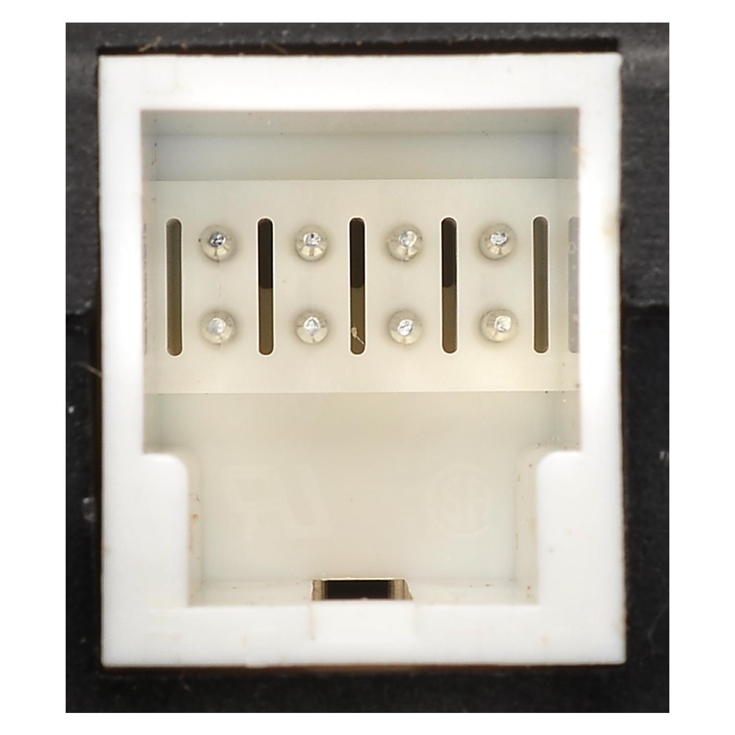 Standard Ignition HVAC Blend Door Actuator (ADR241) — image 2