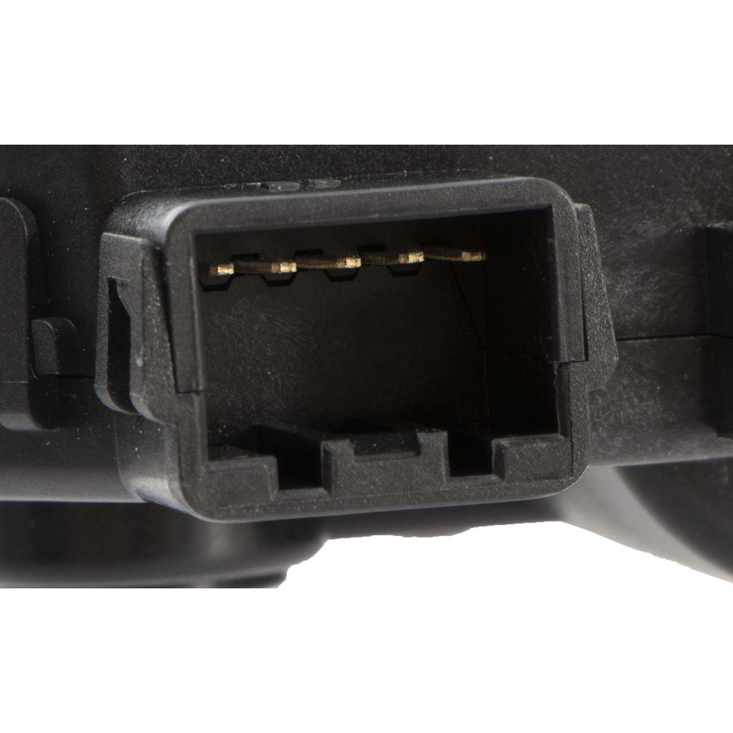 Standard Ignition HVAC Blend Door Actuator (ADR4348) — image 3