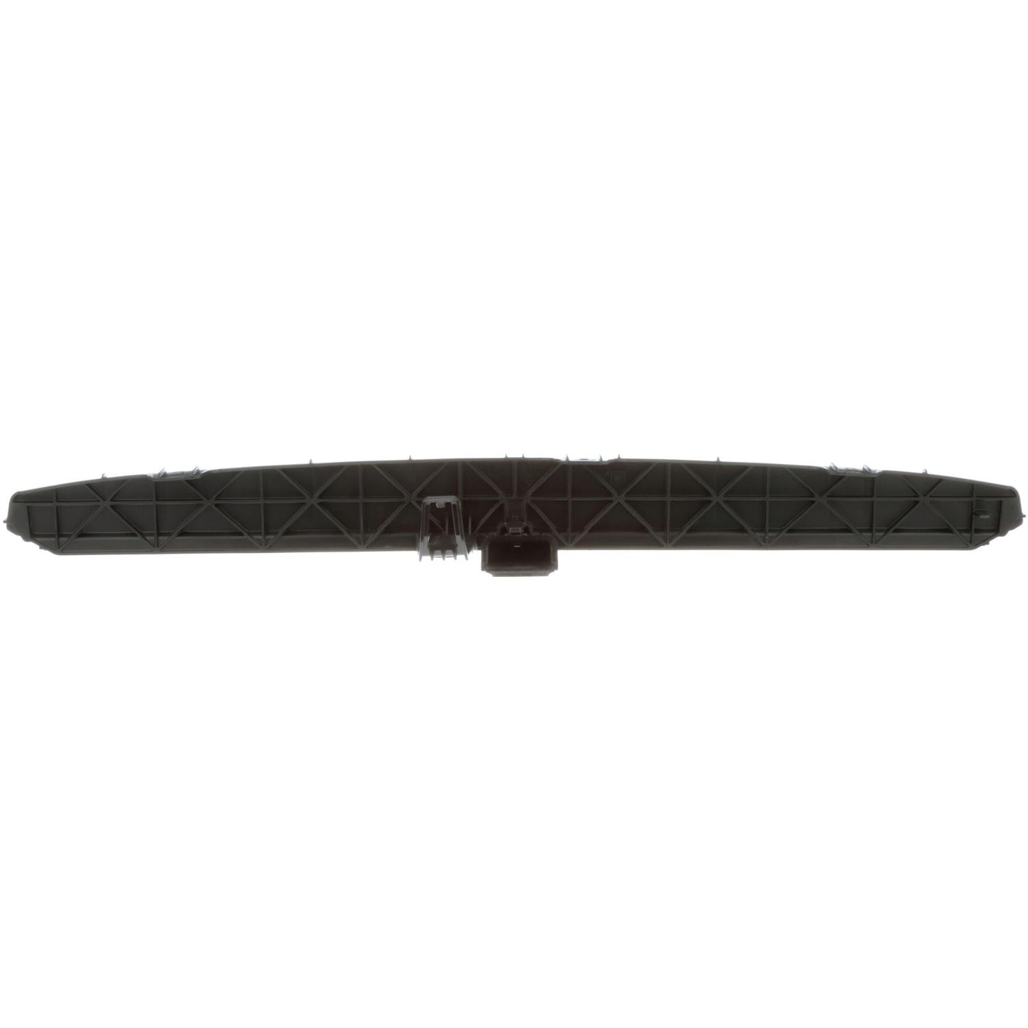 Standard Ignition Radiator Shutter Assembly (AGS1050) — image 6