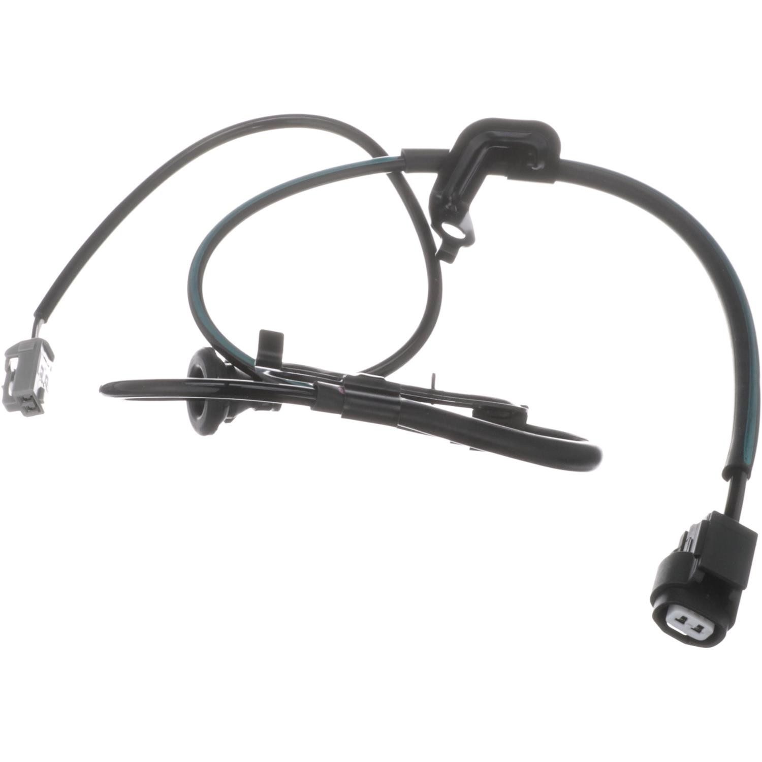Standard Ignition Rear ABS Wheel Speed Sensor Wiring Harness (ALH145) — image 4