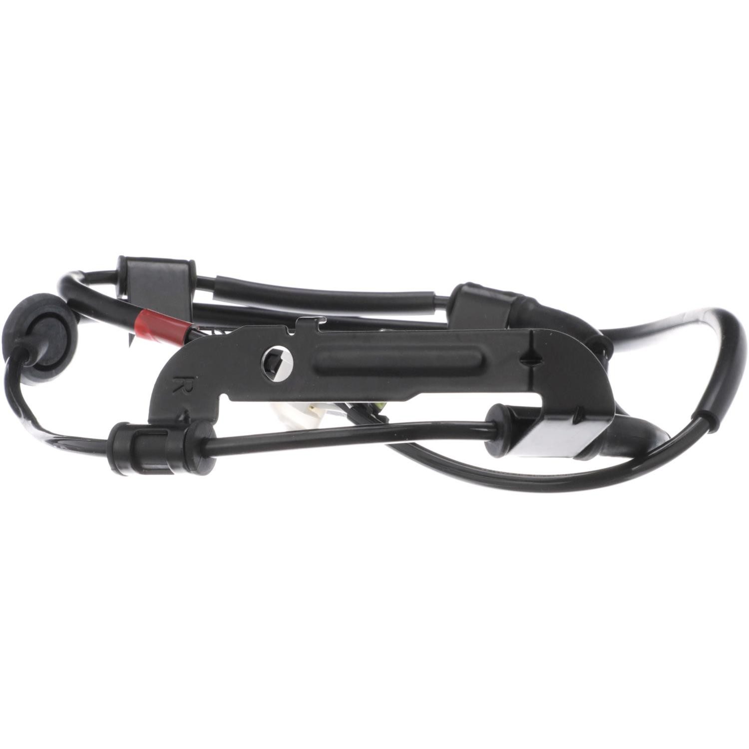 Standard Ignition Rear Right ABS Wheel Speed Sensor Wiring Harness (ALH17) — image 7