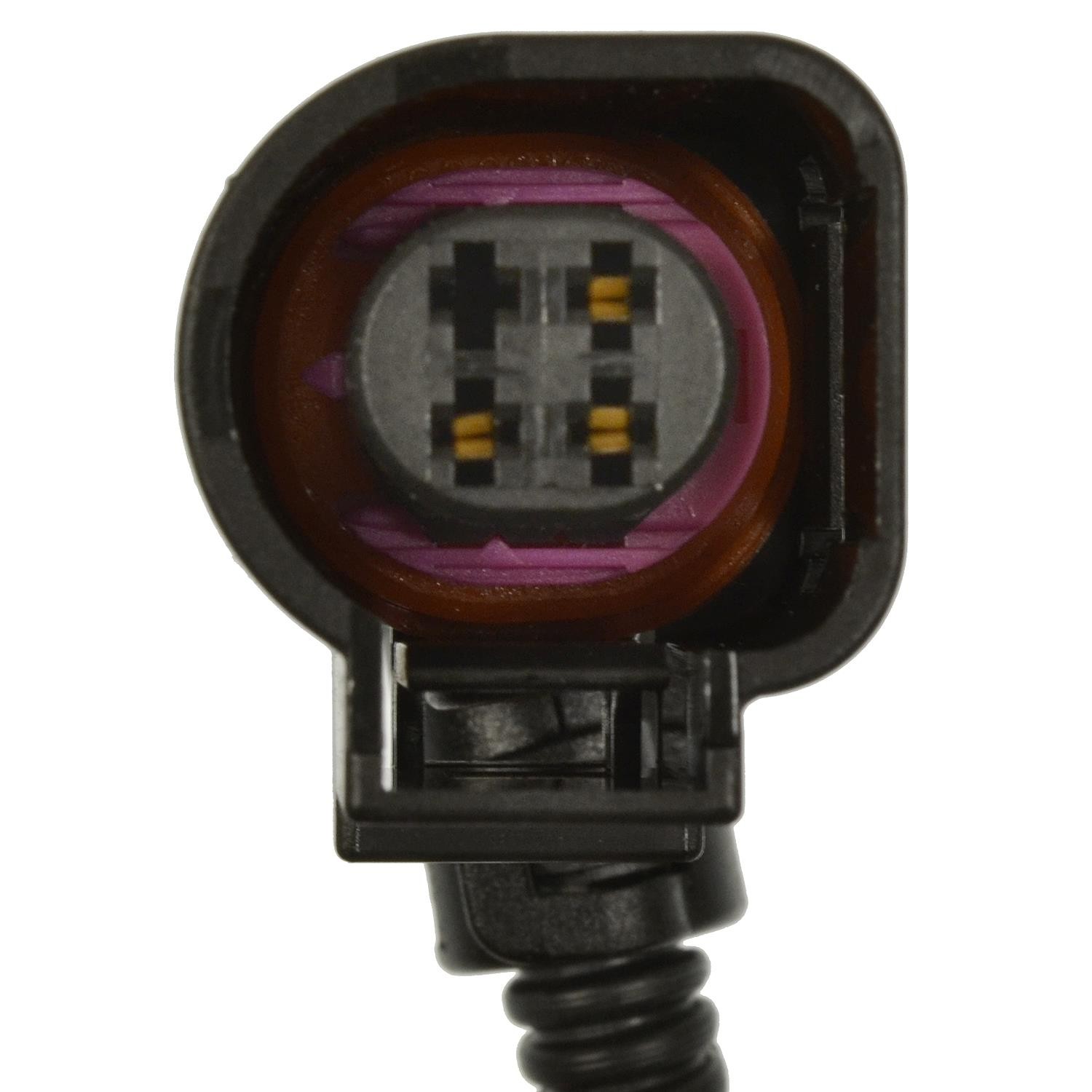Standard Ignition Rear Left ABS Wheel Speed Sensor Wiring Harness (ALH248) — image 3