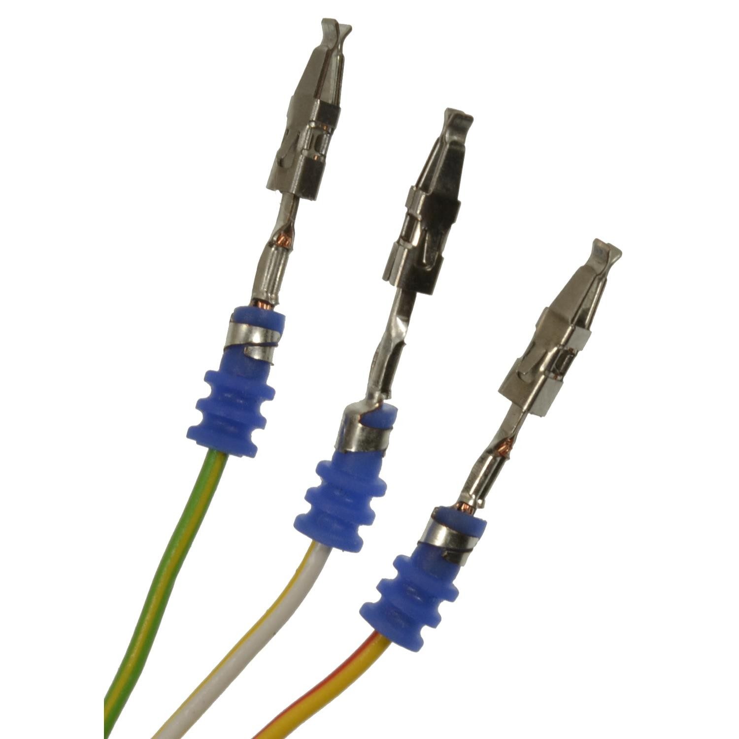 Standard Ignition Front Right ABS Wheel Speed Sensor Wiring Harness (ALH300) — image 3