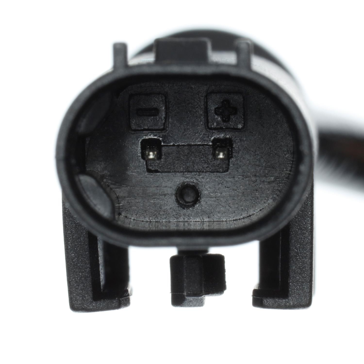 Standard Ignition Front ABS Wheel Speed Sensor (ALS2157) - 2