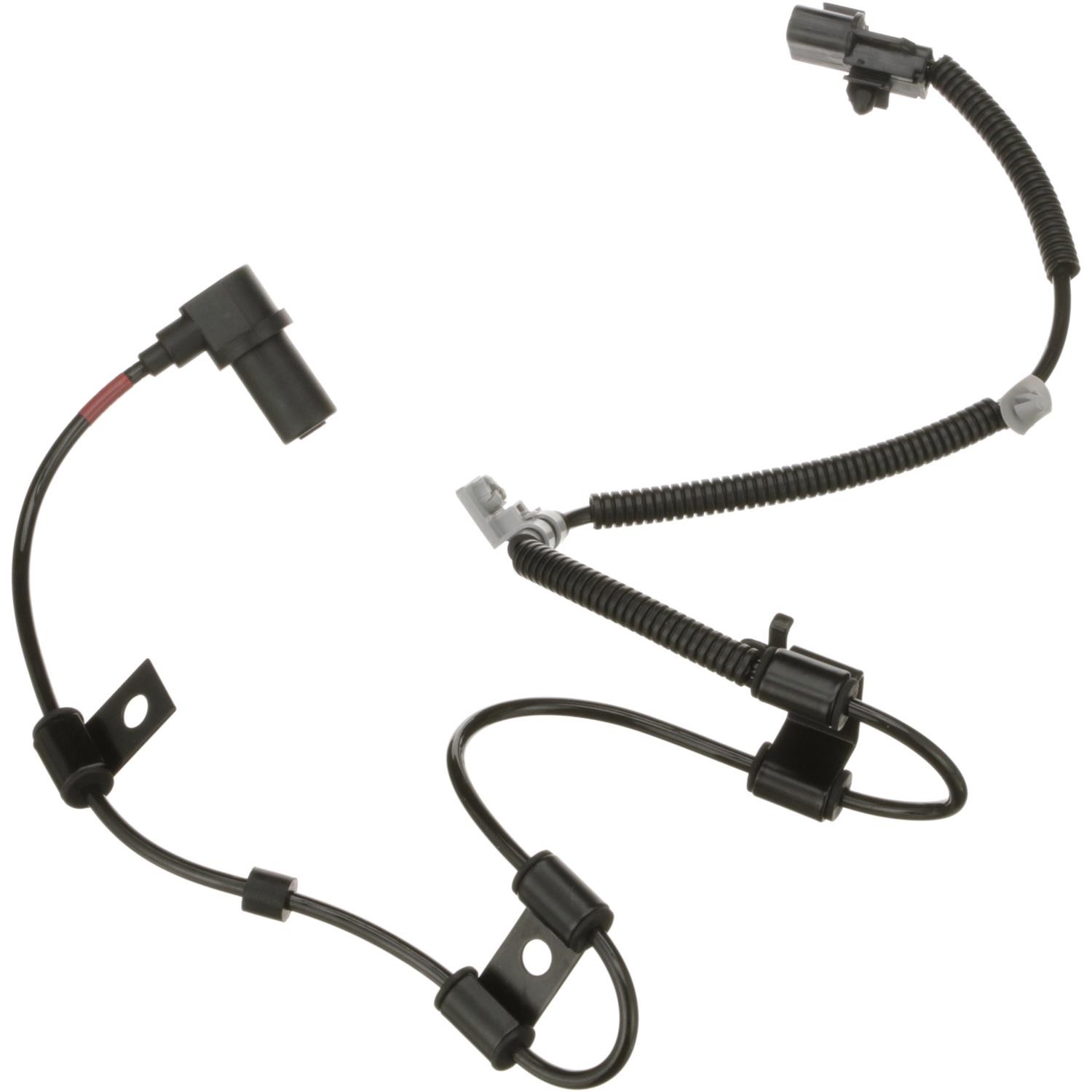 Standard Ignition Front Right ABS Wheel Speed Sensor (ALS2189) - 3