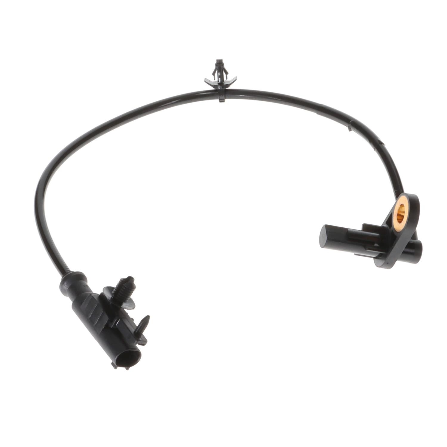 Standard Ignition Rear Right ABS Wheel Speed Sensor (ALS2280) - Main Image