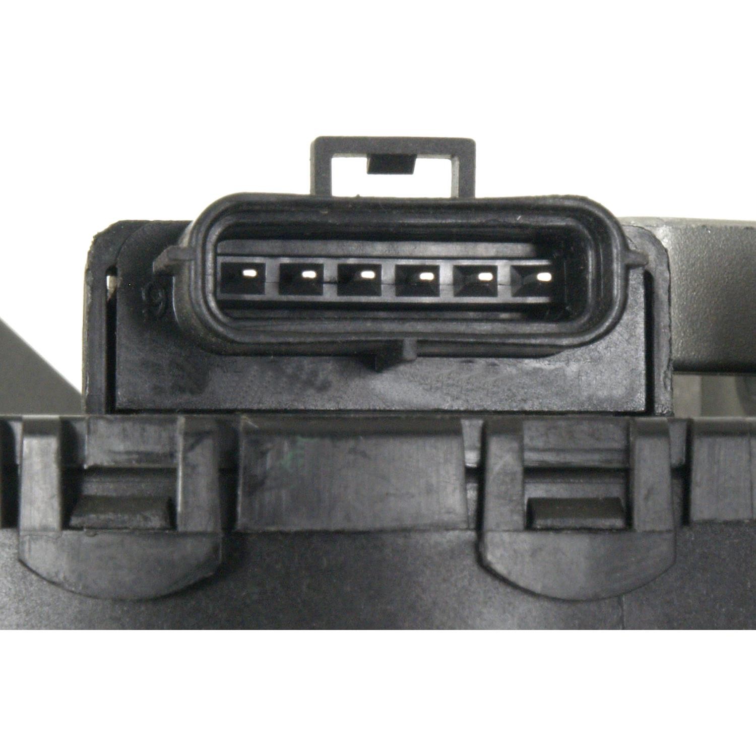 Standard Ignition Accelerator Pedal Sensor (APS150) - 2