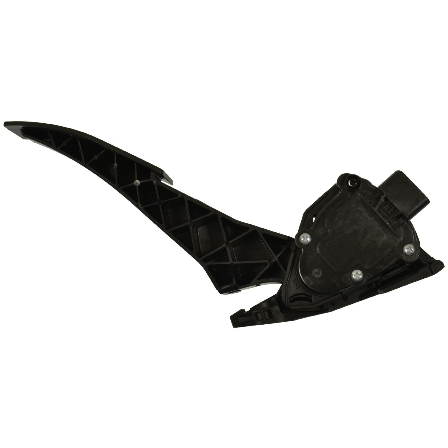 Standard Ignition Accelerator Pedal Sensor (APS601) - 3
