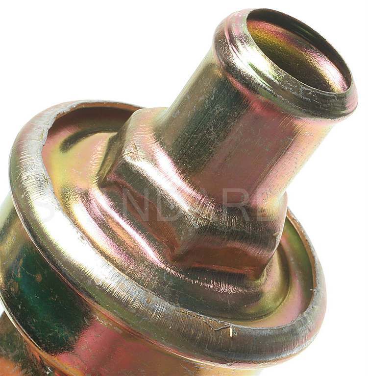 Standard Ignition Secondary Air Injection Pump Check Valve (AV45) - 3