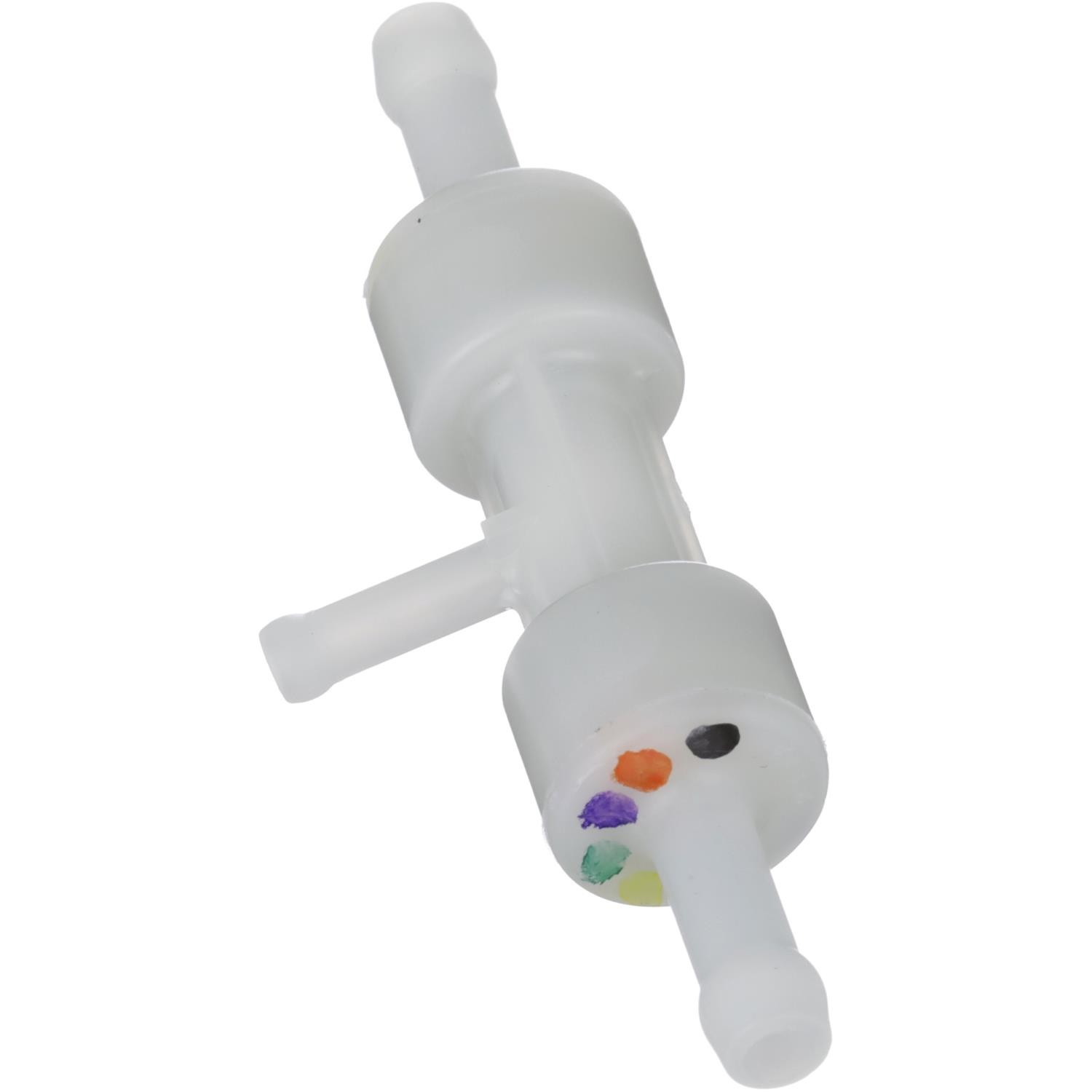 Standard Ignition Secondary Air Injection Pump Check Valve (AV83) - Main Image