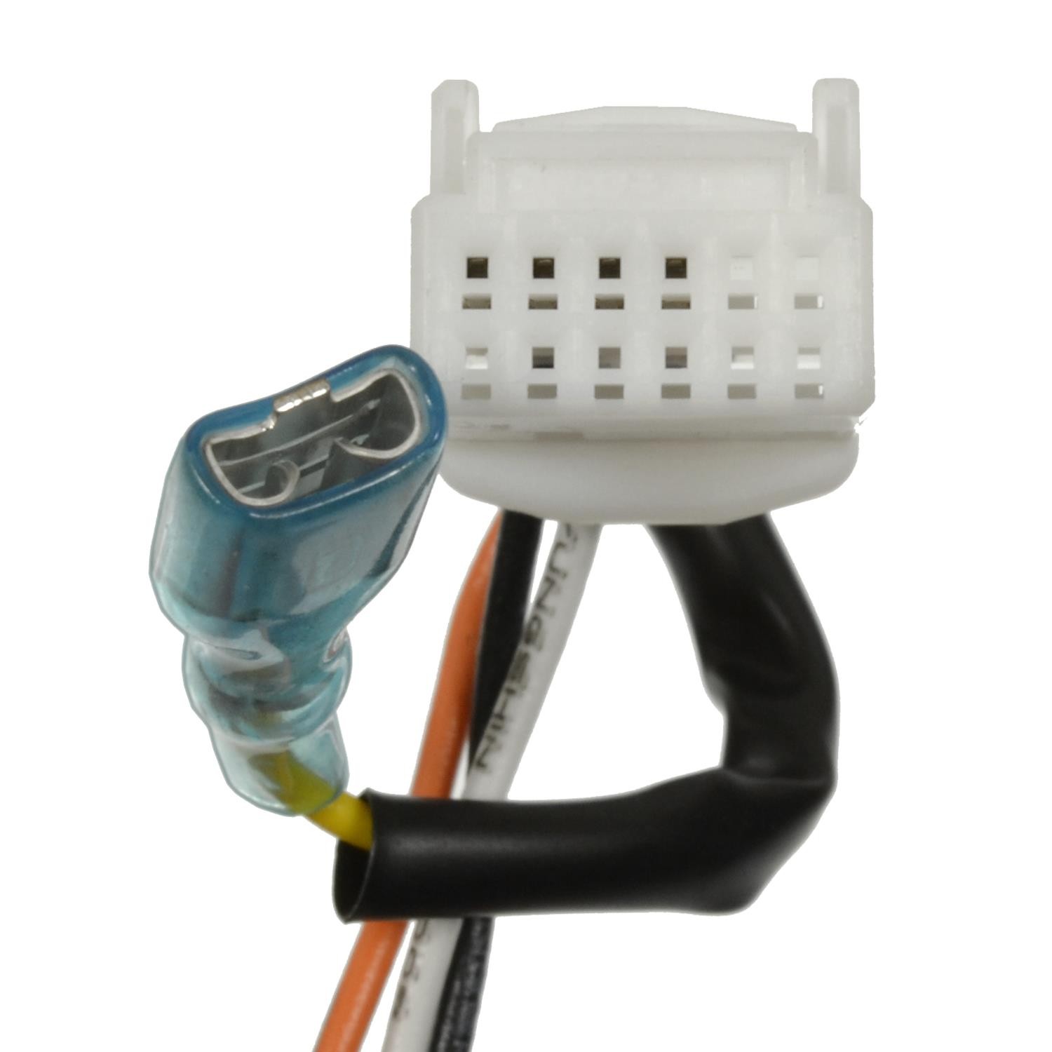 Standard Ignition Cruise Control Switch (CCA1266) - 2
