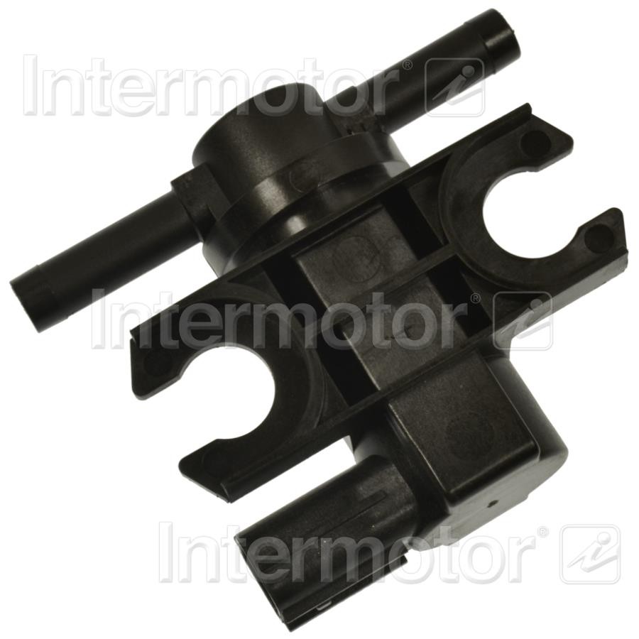 Standard Ignition Vapor Canister Purge Solenoid (CP506) - 4