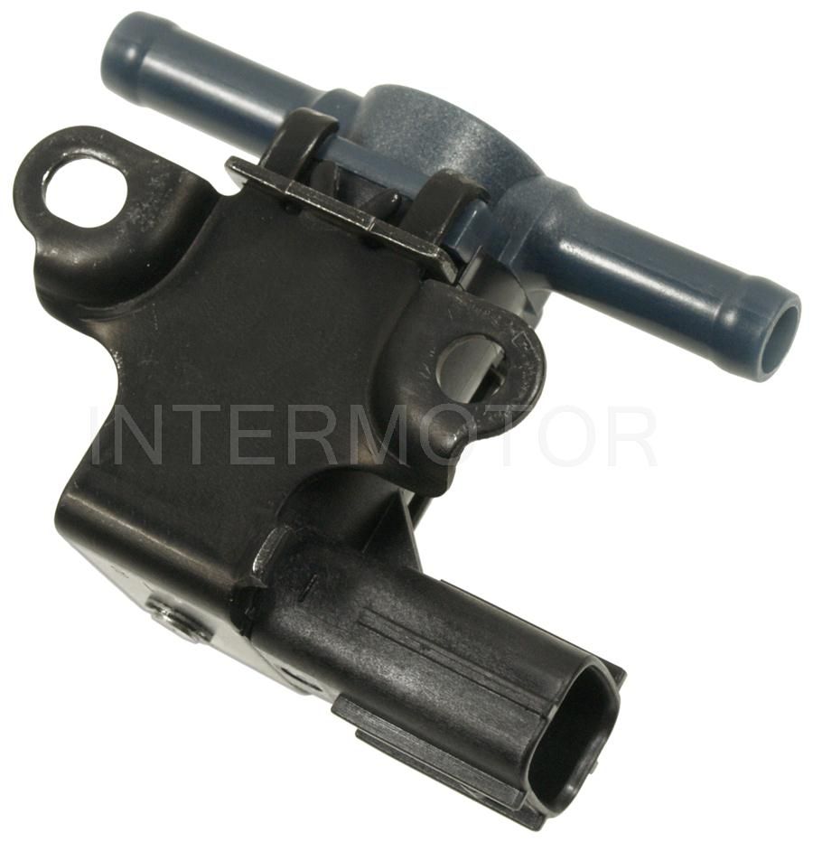 Standard Ignition Vapor Canister Purge Solenoid (CP640) - 4