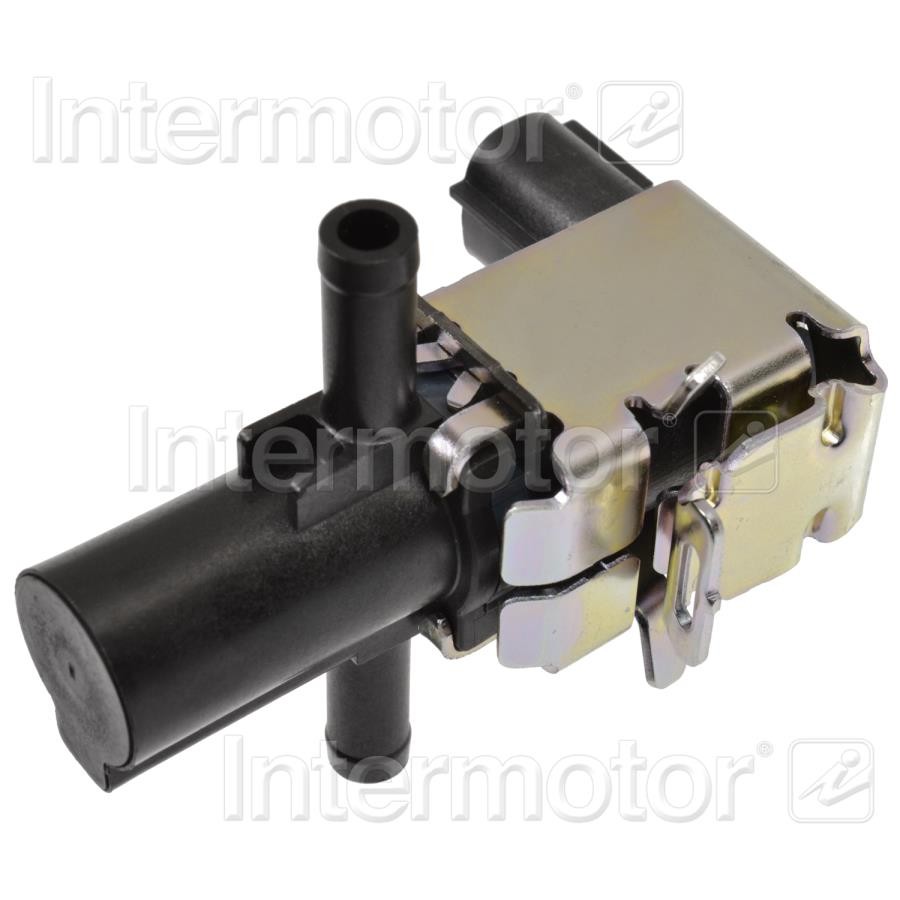 Standard Ignition Vapor Canister Purge Solenoid (CP725) - 4