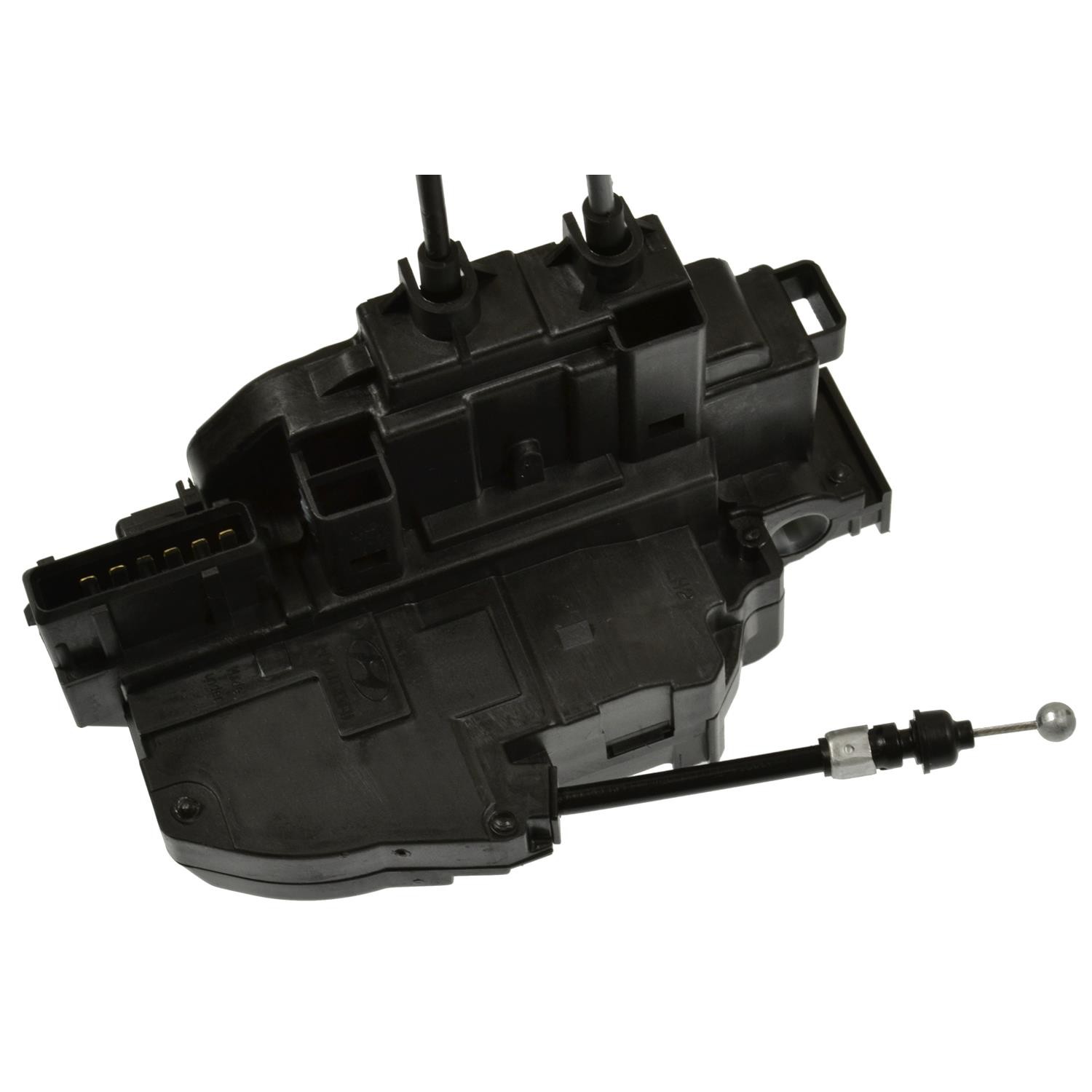 Standard Ignition Front Left Door Lock Actuator (DLA1191) - Main Image