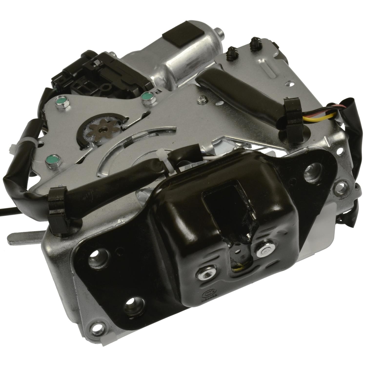 Standard Ignition Tailgate Latch Assembly (DLA1394) - 9