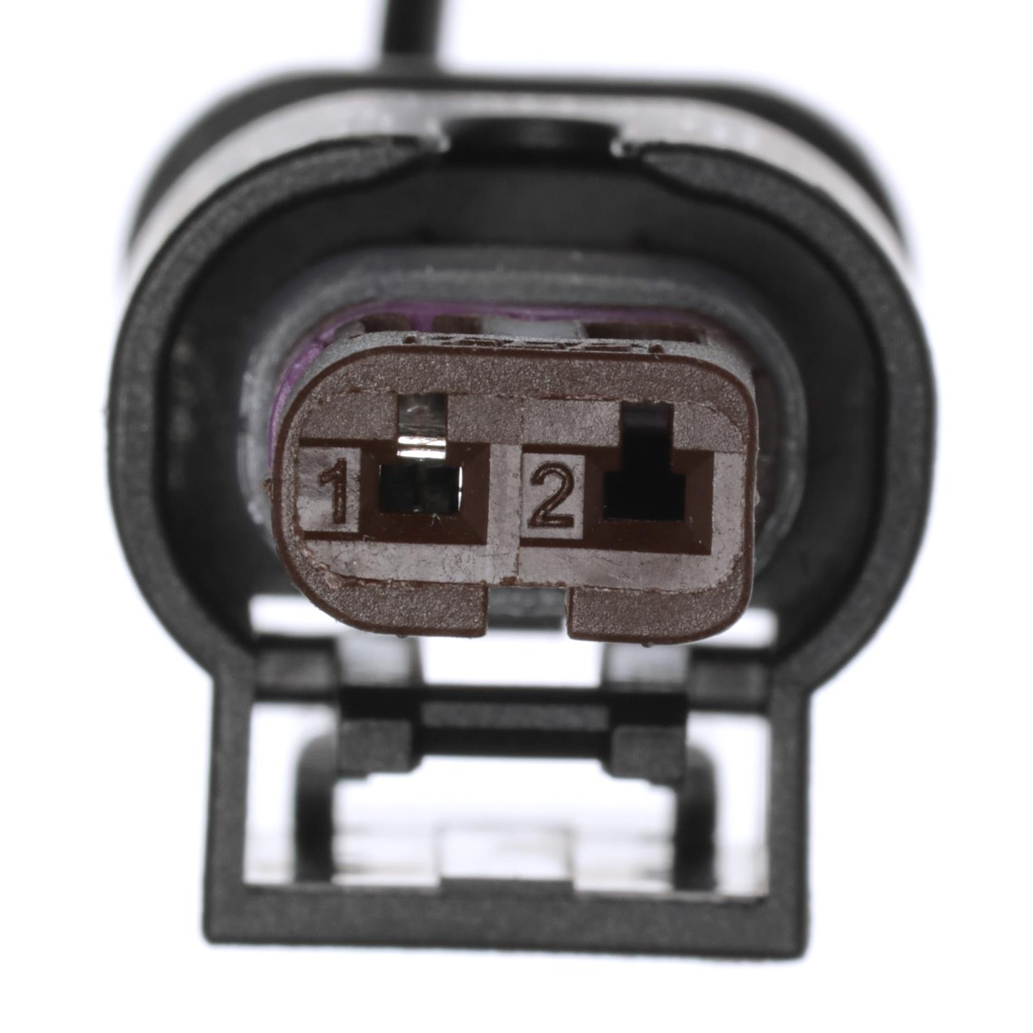 Standard Ignition Liftgate Latch Release Switch (DLA1551) - 2