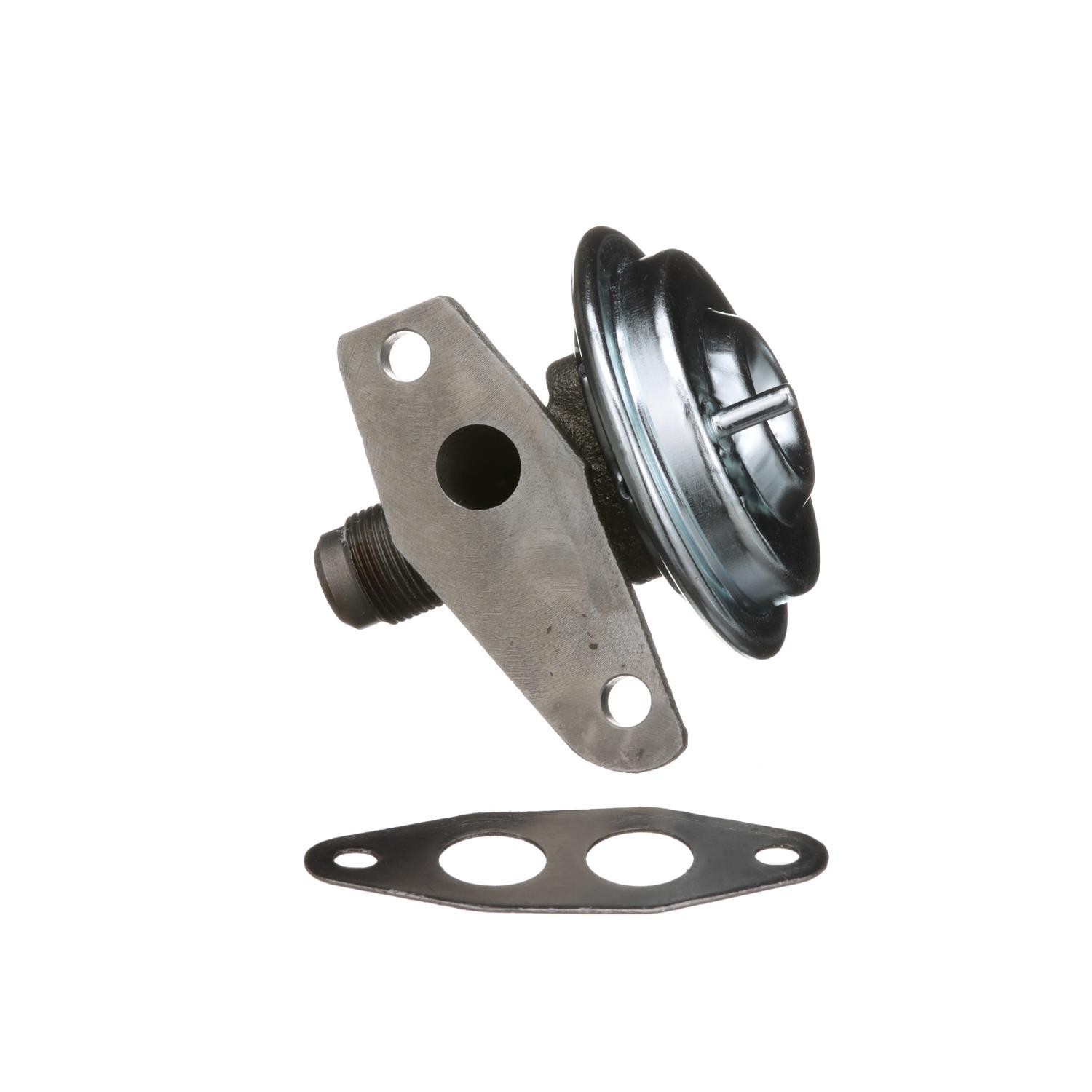 Standard Ignition Exhaust Gas Recirculation (EGR) Valve (EGV613) - Main Image