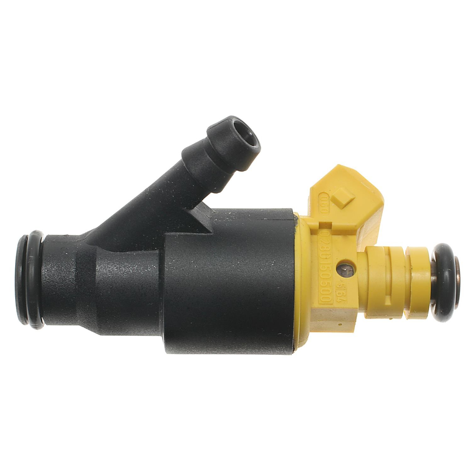 Standard Ignition Fuel Injector (FJ554) - Main Image