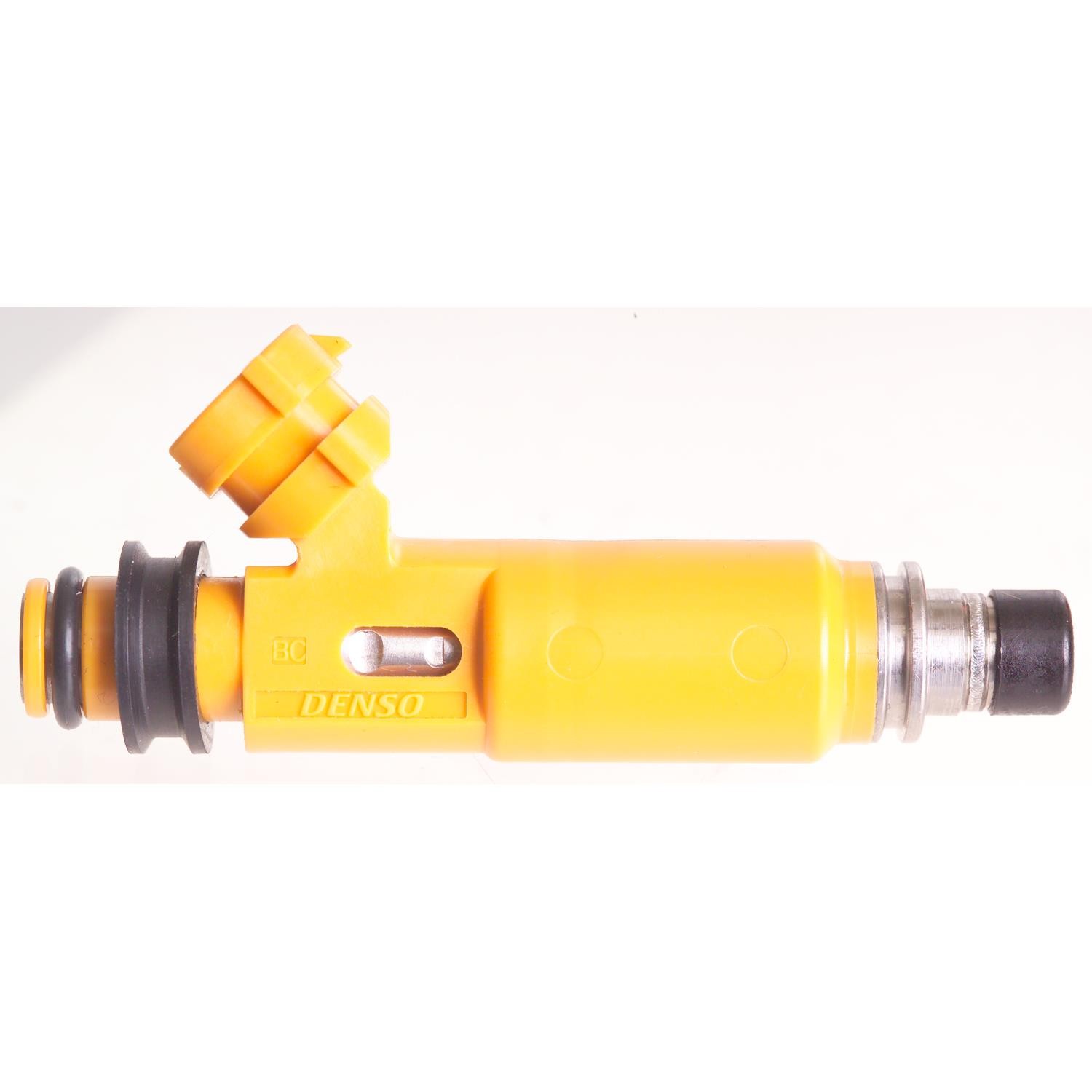 Standard Ignition Fuel Injector (FJ662) - Main Image