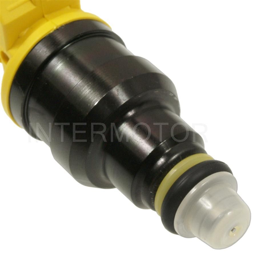 Standard Ignition Fuel Injector (FJ691) - 5
