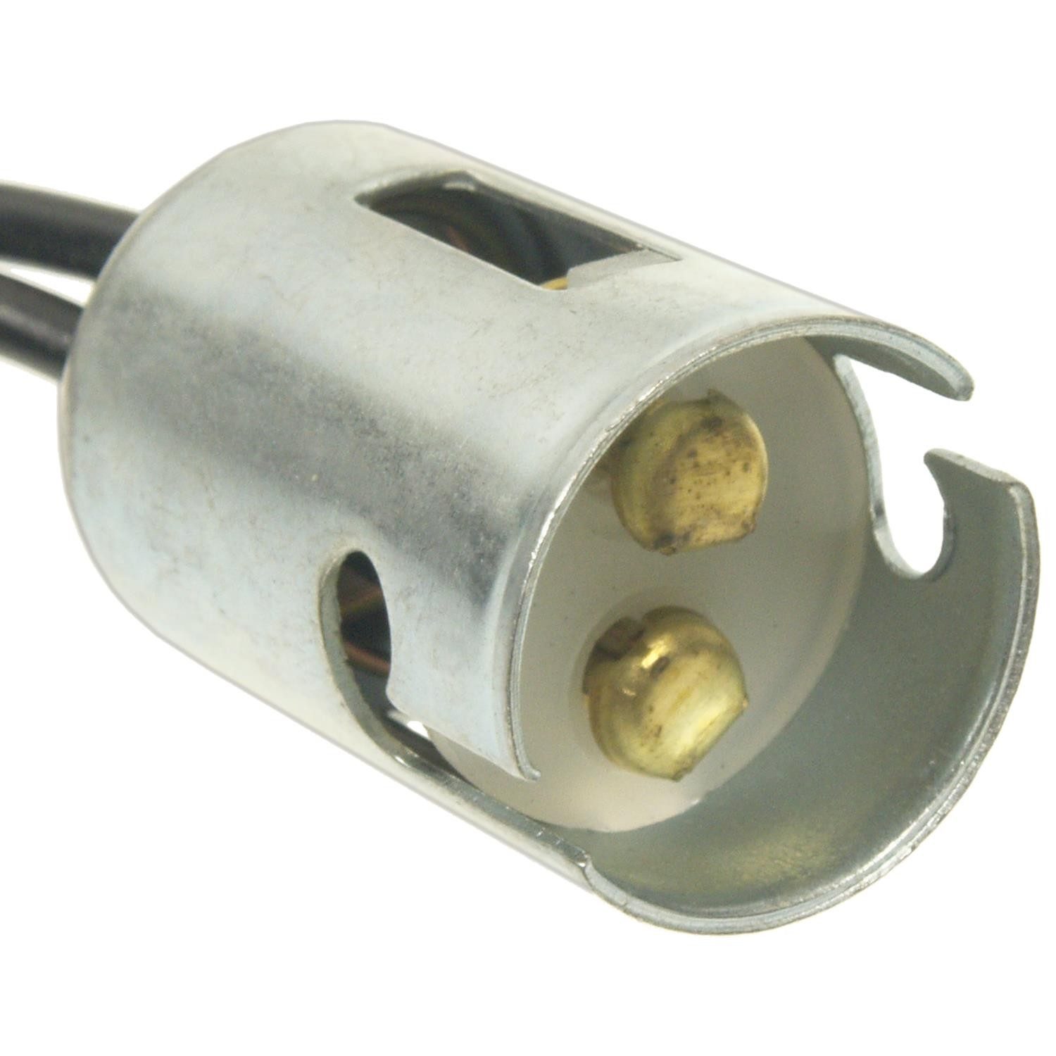 Standard Ignition Multi-Purpose Light Bulb Socket (HP4495) — image 2