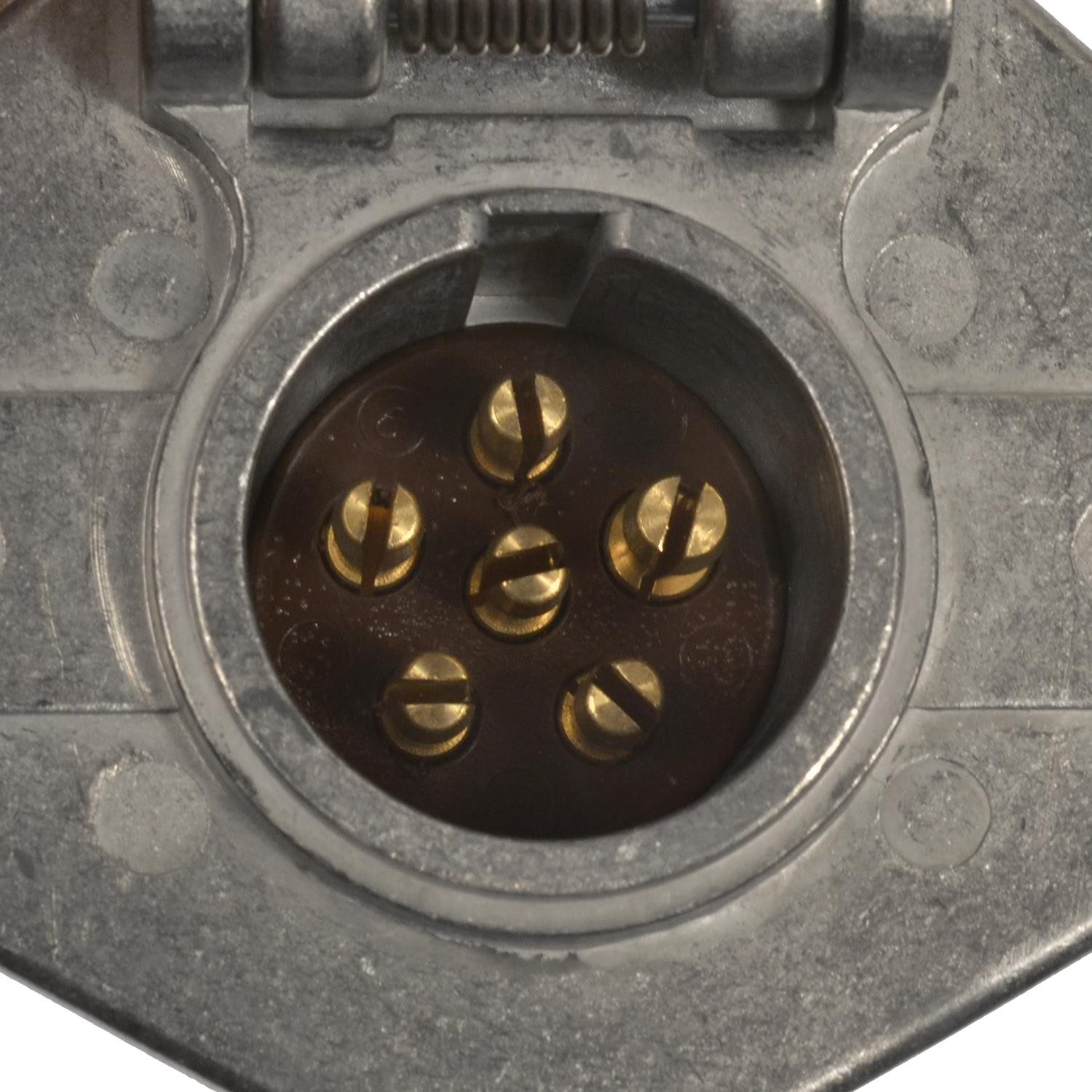Standard Ignition Trailer Connector Kit (HP5430) — image 3
