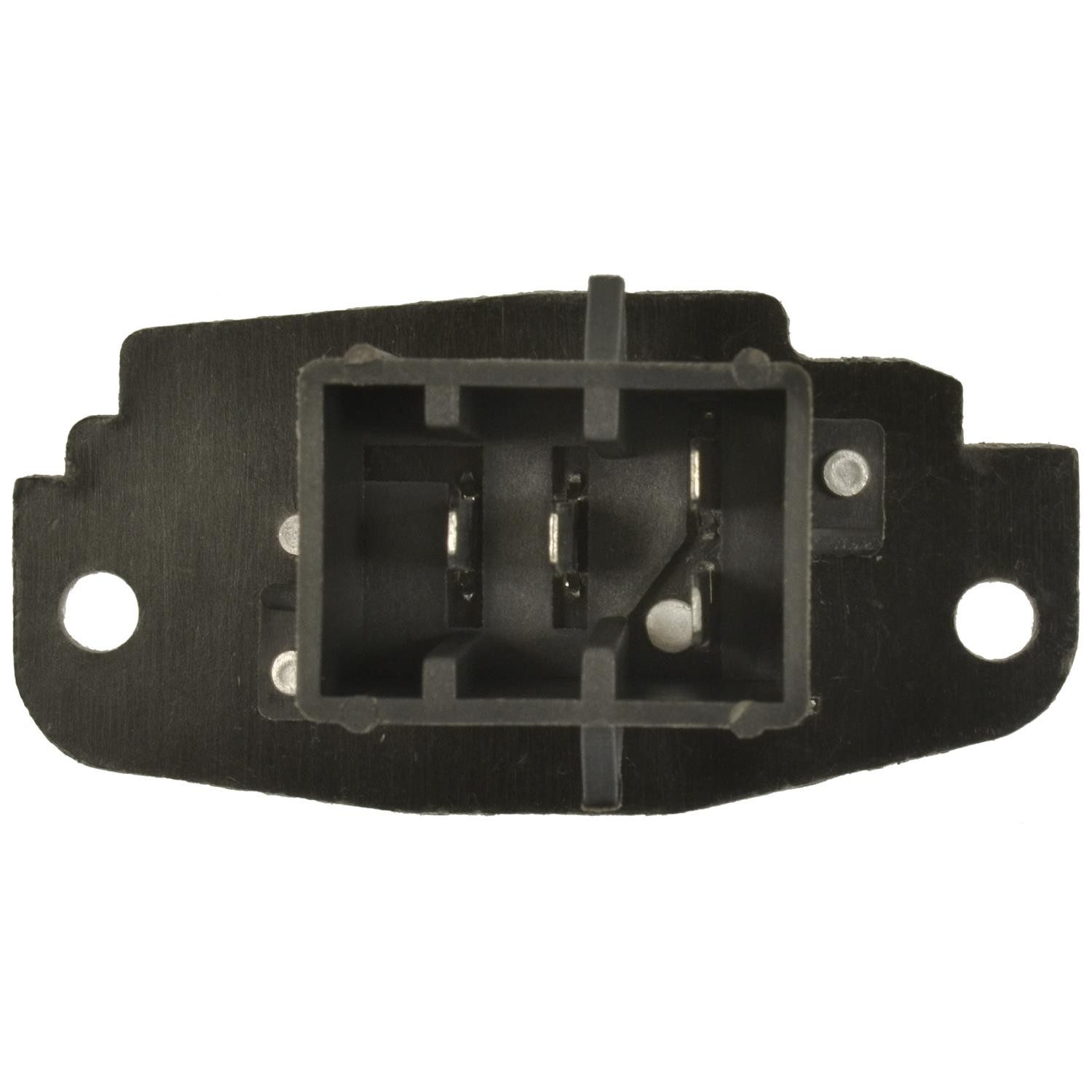 Standard Ignition HVAC Blower Motor Resistor Kit (RU404HTK) — image 4